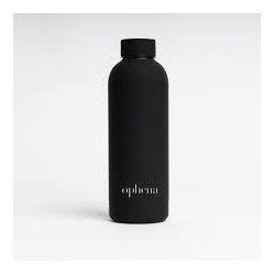 Gourde isotherme GreenMood - Edition Positive Vibes