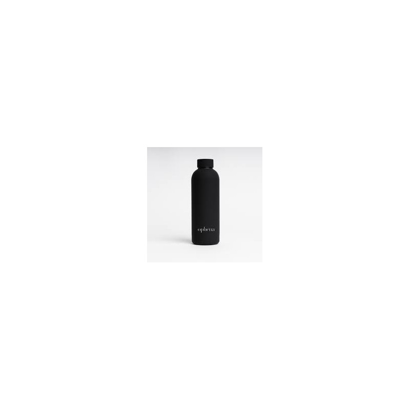 Gourde isotherme GreenMood - Edition Positive Vibes